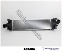 Ford Yedek Parça - KALE İNTERCOOLER RADYATÖRÜ